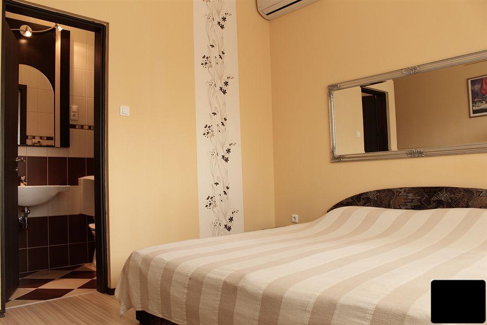 Bella Villa Siófok Buitenkant foto